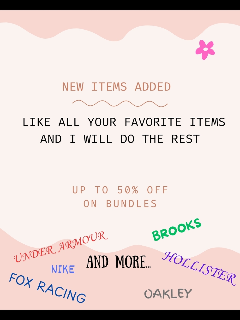 Closet Clean Out! - Picture 1 of 1